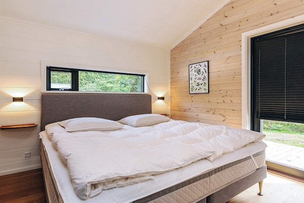 Foto van Rustig toevluchtsoord in Bogense - Vakantiehuis in Bogense - Indoor