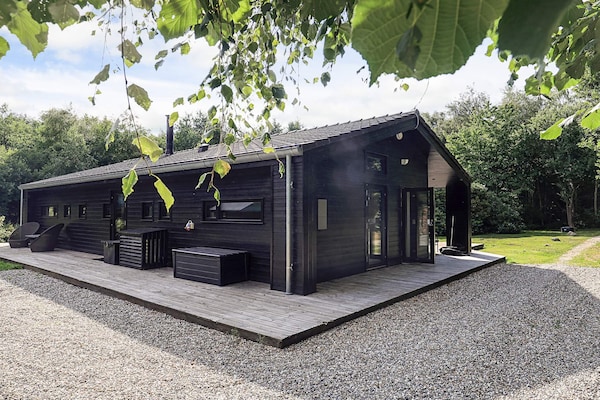 Foto van Rustig toevluchtsoord in Bogense - Vakantiehuis in Bogense - View
