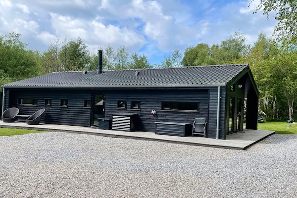 Foto van Rustig toevluchtsoord in Bogense - Vakantiehuis in Bogense - Outdoor
