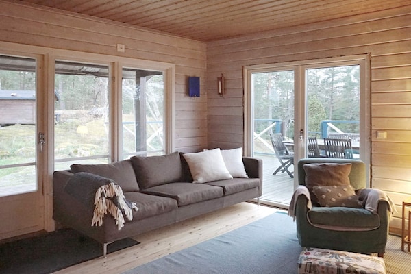 Foto van 7 persoons vakantie huis in INGARÖ-By Traum - Vakantiehuis in INGARÖ - Indoor
