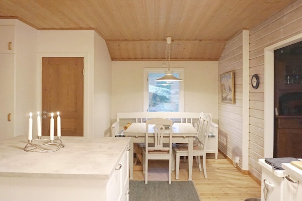 Foto van 7 persoons vakantie huis in INGARÖ-By Traum - Vakantiehuis in INGARÖ - Indoor