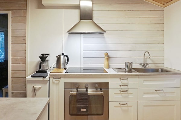 Foto van 7 persoons vakantie huis in INGARÖ-By Traum - Vakantiehuis in INGARÖ - Indoor