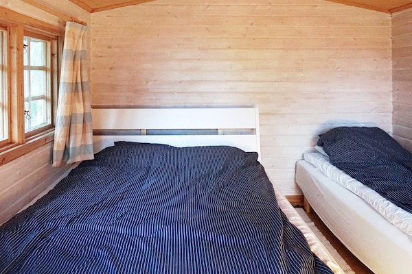 Foto van 7 persoons vakantie huis in INGARÖ-By Traum - Vakantiehuis in INGARÖ - Indoor