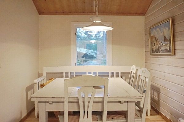 Foto van 7 persoons vakantie huis in INGARÖ-By Traum - Vakantiehuis in INGARÖ - Indoor