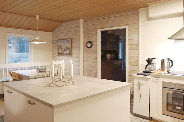 Foto van 7 persoons vakantie huis in INGARÖ-By Traum - Vakantiehuis in INGARÖ - Indoor