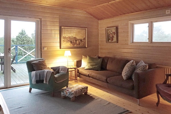Foto van 7 persoons vakantie huis in INGARÖ-By Traum - Vakantiehuis in INGARÖ - Indoor
