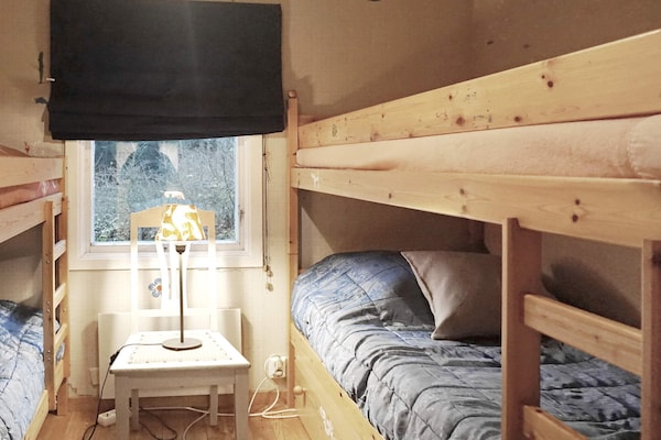 Foto van 7 persoons vakantie huis in INGARÖ-By Traum - Vakantiehuis in INGARÖ - Indoor