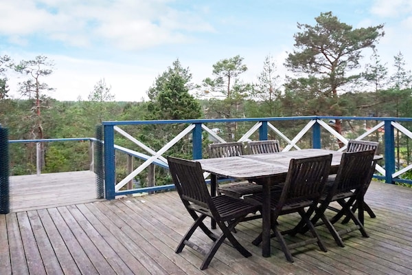 Foto van 7 persoons vakantie huis in INGARÖ-By Traum - Vakantiehuis in INGARÖ - Outdoor