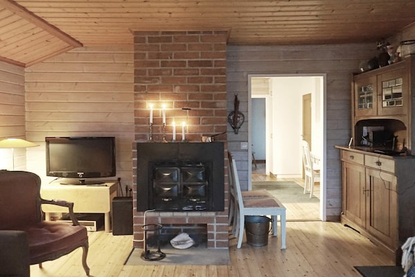 Foto van 7 persoons vakantie huis in INGARÖ-By Traum - Vakantiehuis in INGARÖ - Indoor