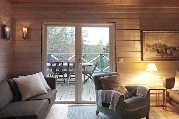 Foto van 7 persoons vakantie huis in INGARÖ-By Traum - Vakantiehuis in INGARÖ - Indoor