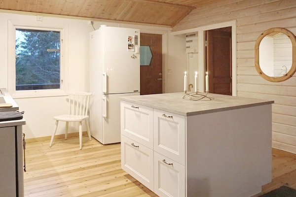 Foto van 7 persoons vakantie huis in INGARÖ-By Traum - Vakantiehuis in INGARÖ - Indoor