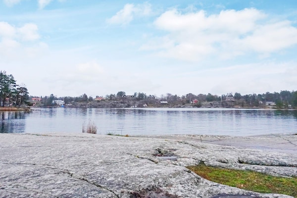 Foto van 7 persoons vakantie huis in INGARÖ-By Traum - Vakantiehuis in INGARÖ - Untagged