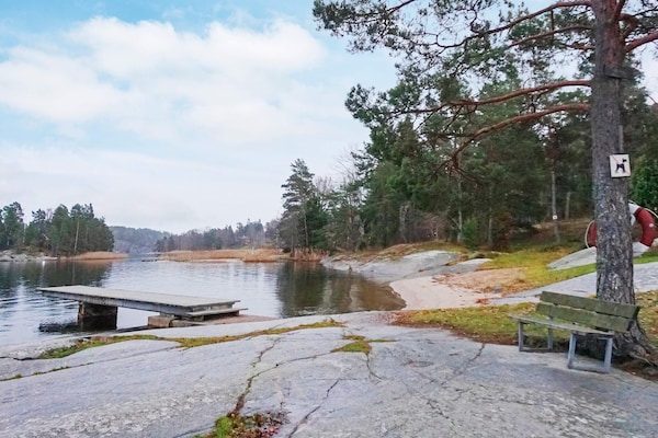 Foto van 7 persoons vakantie huis in INGARÖ-By Traum - Vakantiehuis in INGARÖ - Untagged