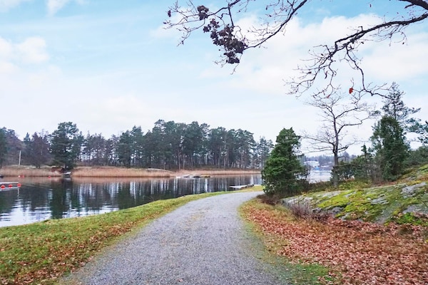 Foto van 7 persoons vakantie huis in INGARÖ-By Traum - Vakantiehuis in INGARÖ - Untagged