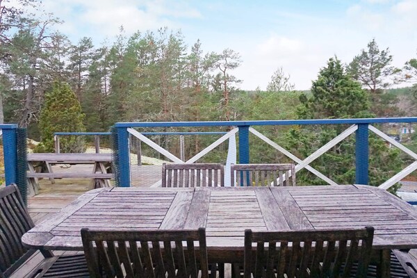 Foto van 7 persoons vakantie huis in INGARÖ-By Traum - Vakantiehuis in INGARÖ - Outdoor