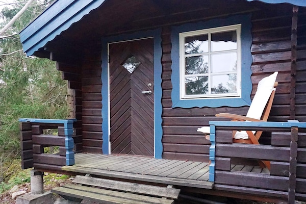 Foto van 7 persoons vakantie huis in INGARÖ-By Traum - Vakantiehuis in INGARÖ - Outdoor