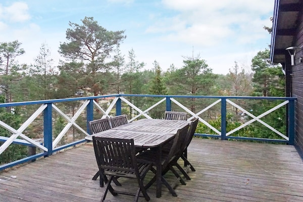 Foto van 7 persoons vakantie huis in INGARÖ-By Traum - Vakantiehuis in INGARÖ - Outdoor