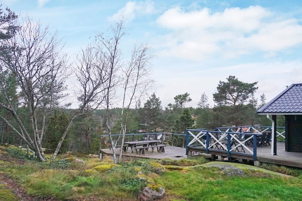 Foto van 7 persoons vakantie huis in INGARÖ-By Traum - Vakantiehuis in INGARÖ - Outdoor