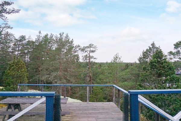 Foto van 7 persoons vakantie huis in INGARÖ-By Traum - Vakantiehuis in INGARÖ - Outdoor