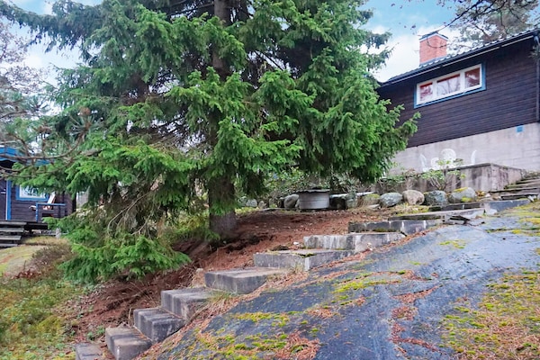 Foto van 7 persoons vakantie huis in INGARÖ-By Traum - Vakantiehuis in INGARÖ - Outdoor