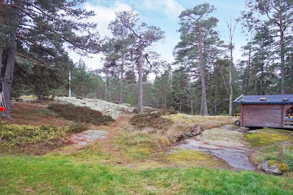 Foto van 7 persoons vakantie huis in INGARÖ-By Traum - Vakantiehuis in INGARÖ - Outdoor