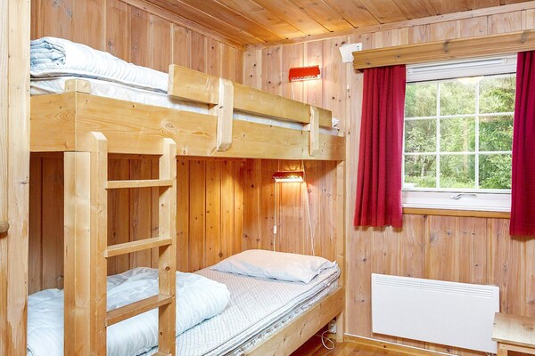 Foto van 7 persoons vakantie huis in Hemsedal-By Traum - Vakantiehuis in Hemsedal - Indoor