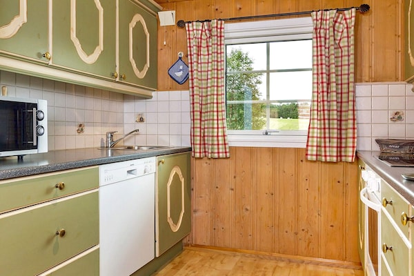 Foto van 7 persoons vakantie huis in Hemsedal-By Traum - Vakantiehuis in Hemsedal - Indoor
