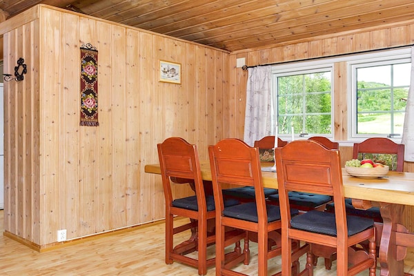 Foto van 7 persoons vakantie huis in Hemsedal-By Traum - Vakantiehuis in Hemsedal - Indoor