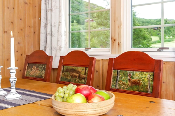 Foto van 7 persoons vakantie huis in Hemsedal-By Traum - Vakantiehuis in Hemsedal - Indoor