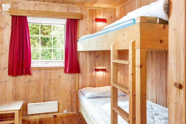 Foto van 7 persoons vakantie huis in Hemsedal-By Traum - Vakantiehuis in Hemsedal - Indoor
