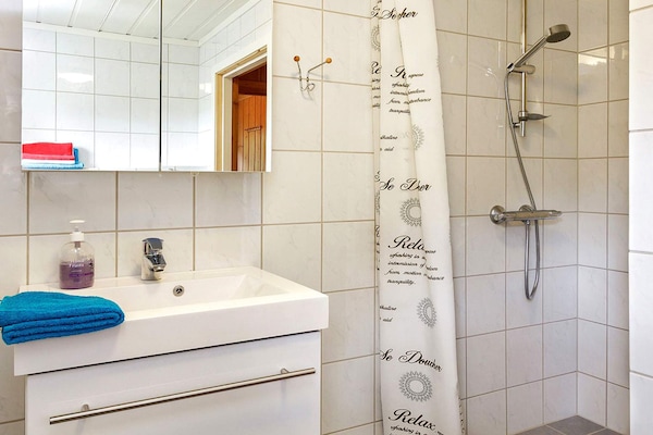 Foto van 7 persoons vakantie huis in Hemsedal-By Traum - Vakantiehuis in Hemsedal - Indoor