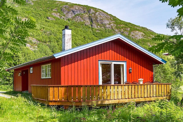 Foto van 7 persoons vakantie huis in Hemsedal-By Traum - Vakantiehuis in Hemsedal - Outdoor