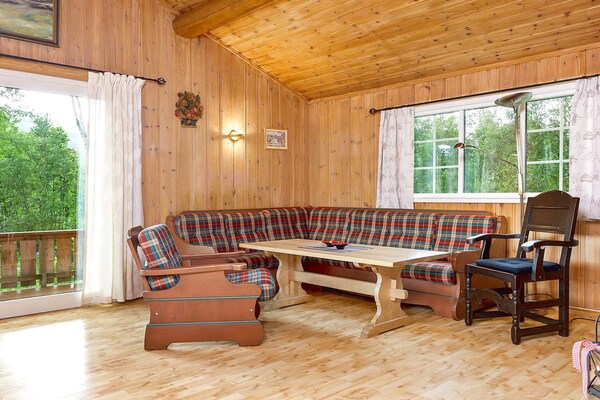 Foto van 7 persoons vakantie huis in Hemsedal-By Traum - Vakantiehuis in Hemsedal - Indoor