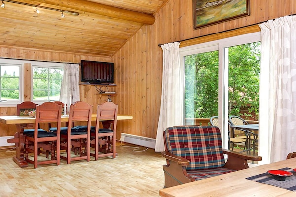 Foto van 7 persoons vakantie huis in Hemsedal-By Traum - Vakantiehuis in Hemsedal - Indoor