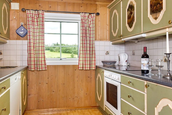 Foto van 7 persoons vakantie huis in Hemsedal-By Traum - Vakantiehuis in Hemsedal - Indoor