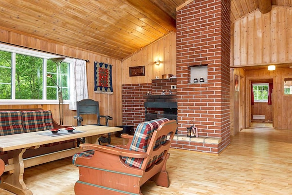 Foto van 7 persoons vakantie huis in Hemsedal-By Traum - Vakantiehuis in Hemsedal - Indoor