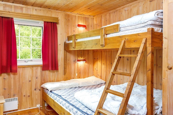 Foto van 7 persoons vakantie huis in Hemsedal-By Traum - Vakantiehuis in Hemsedal - Indoor