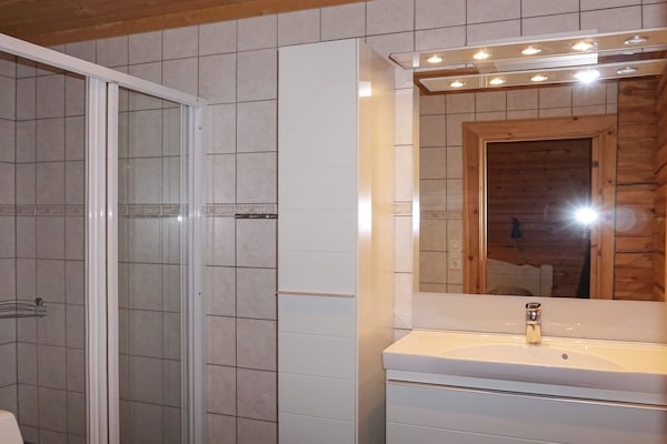 Foto van 11 persoons vakantie huis in SÄLEN-By Traum - Vakantiehuis in SÄLEN - Indoor