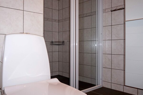 Foto van 11 persoons vakantie huis in SÄLEN-By Traum - Vakantiehuis in SÄLEN - Indoor