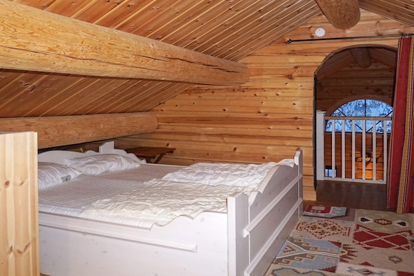 Foto van 11 persoons vakantie huis in SÄLEN-By Traum - Vakantiehuis in SÄLEN - Indoor