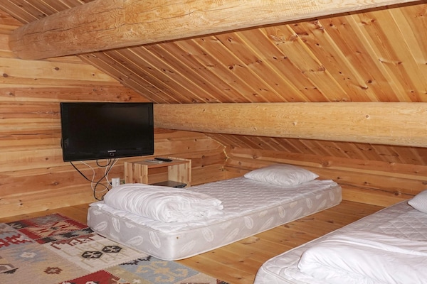 Foto van 11 persoons vakantie huis in SÄLEN-By Traum - Vakantiehuis in SÄLEN - Indoor