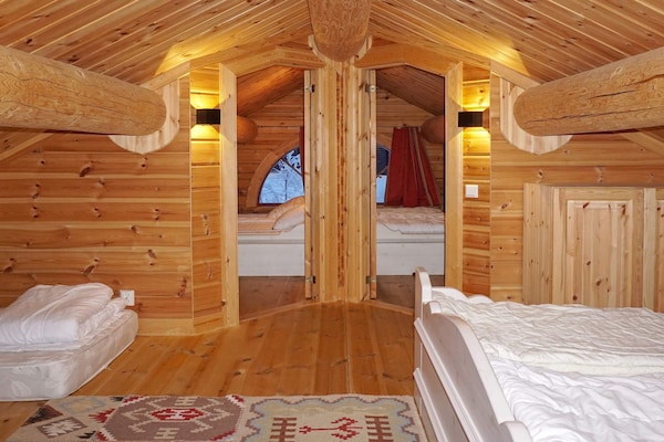 Foto van 11 persoons vakantie huis in SÄLEN-By Traum - Vakantiehuis in SÄLEN - Indoor