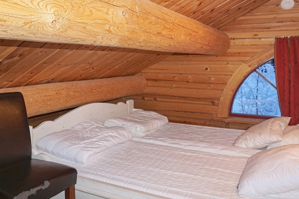 Foto van 11 persoons vakantie huis in SÄLEN-By Traum - Vakantiehuis in SÄLEN - Indoor