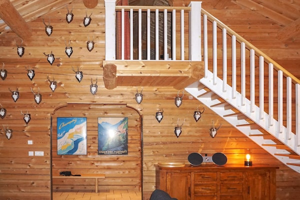 Foto van 11 persoons vakantie huis in SÄLEN-By Traum - Vakantiehuis in SÄLEN - Indoor