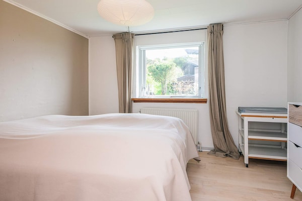 Foto van Gezinsvriendelijk huis aan het strand - Vakantiehuis in Ebeltoft - Indoor