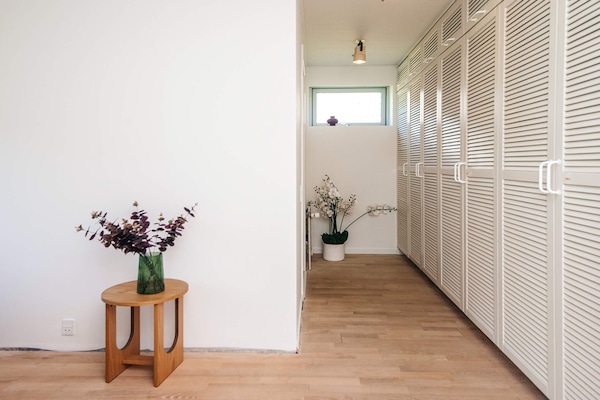 Foto van Gezinsvriendelijk huis aan het strand - Vakantiehuis in Ebeltoft - Indoor
