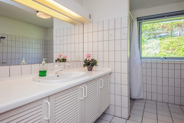 Foto van Gezinsvriendelijk huis aan het strand - Vakantiehuis in Ebeltoft - Indoor