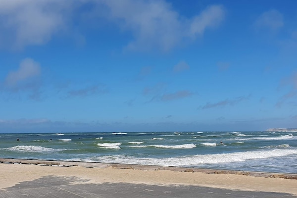 Foto van 6 persoons vakantie huis in Løkken-By Traum - Vakantiehuis in Løkken - WaterView