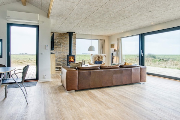 Foto van 6 persoons vakantie huis in Løkken-By Traum - Vakantiehuis in Løkken - Indoor