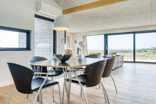 Foto van 6 persoons vakantie huis in Løkken-By Traum - Vakantiehuis in Løkken - Indoor